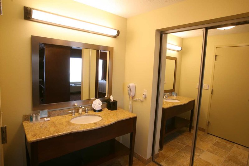 Hampton Inn-Fargo - Fargo, ND