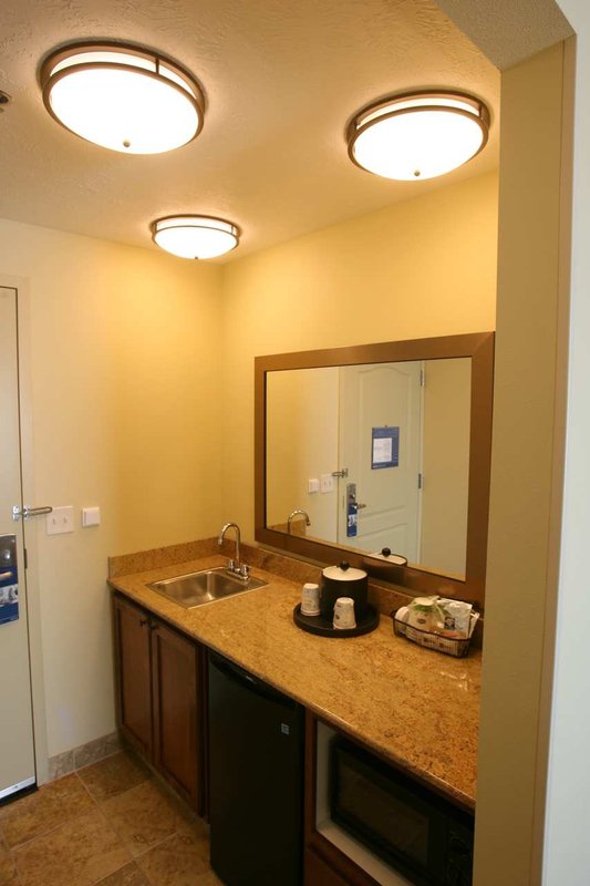 Hampton Inn-Fargo - Fargo, ND