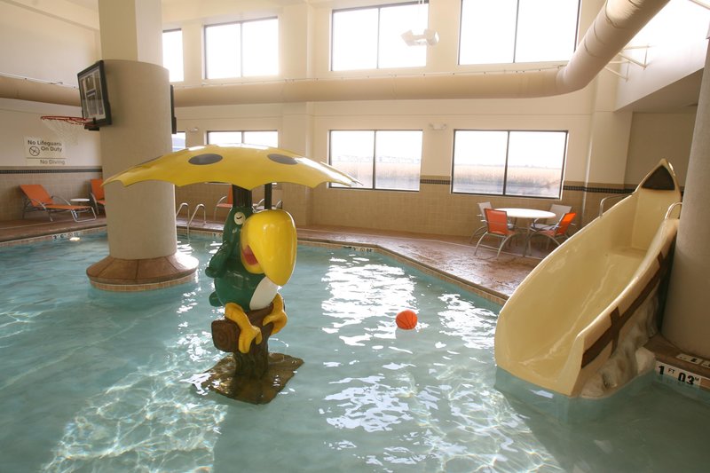 Hampton Inn-Fargo - Fargo, ND