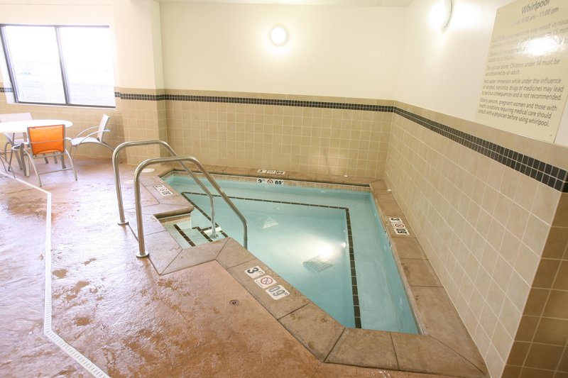Hampton Inn-Fargo - Fargo, ND