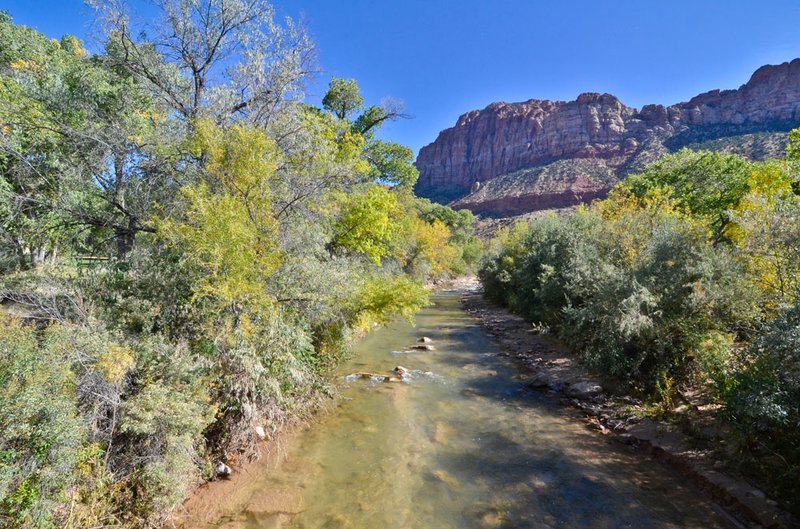 Best Western Zion Park Inn - Springdale, UT