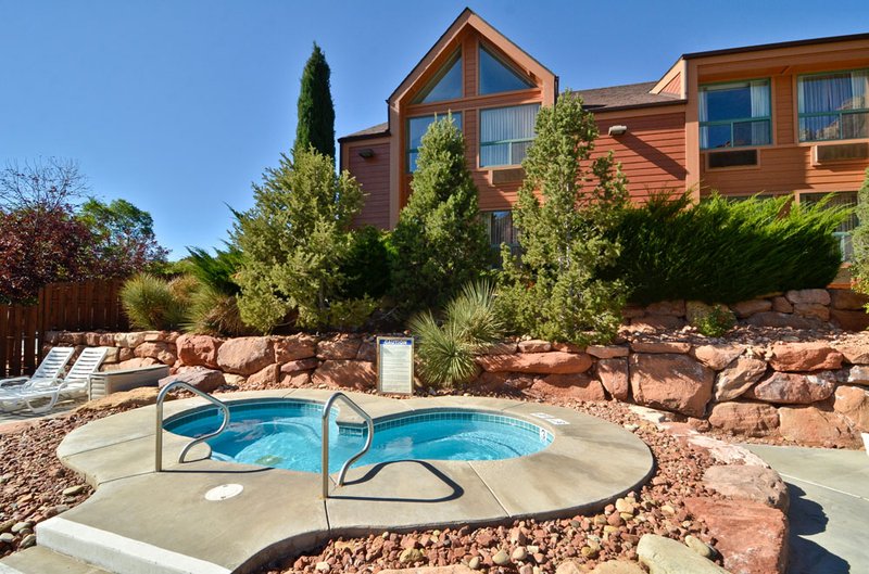 Best Western Zion Park Inn - Springdale, UT