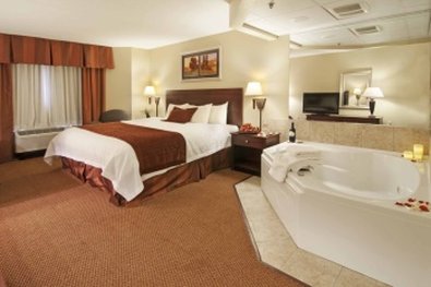 BEST WESTERN PLUS Dakota Ridge - Saint Paul, MN