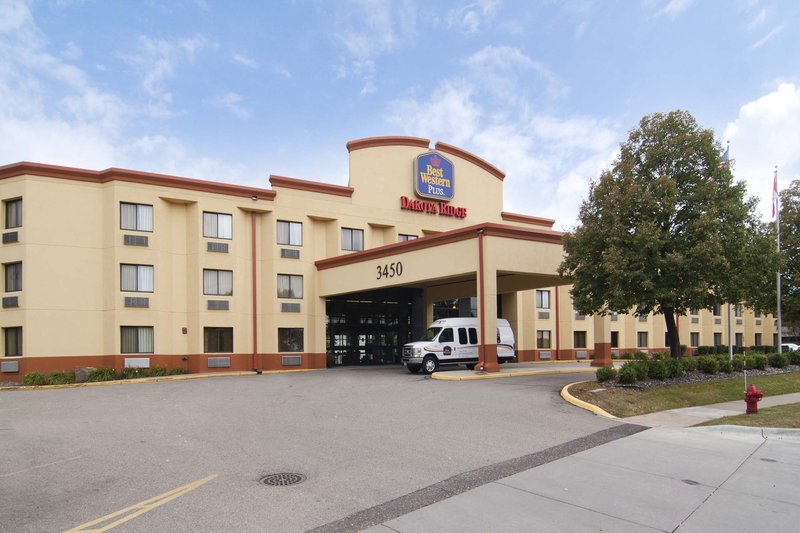 BEST WESTERN PLUS Dakota Ridge - Saint Paul, MN