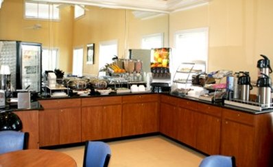 Best Western Plus - Kingsland, GA