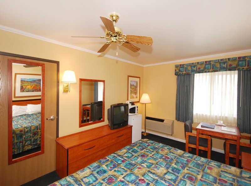 Best Western - Richfield, UT