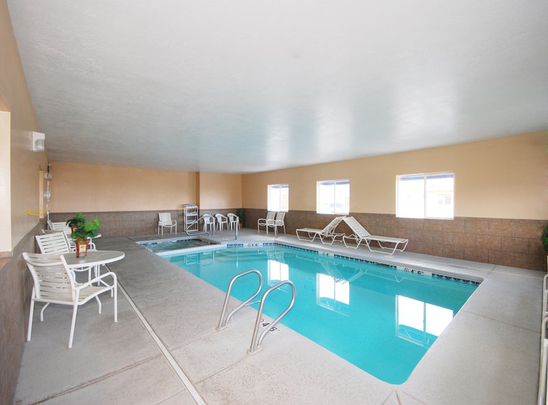 Best Western - Richfield, UT