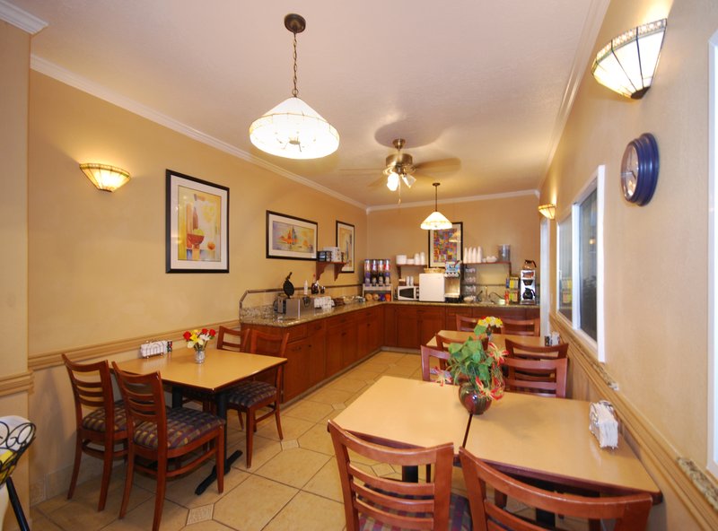 Best Western - Richfield, UT