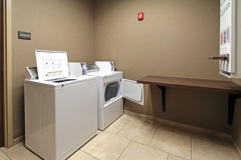 Hampton Inn Siloam Springs - Siloam Springs, AR