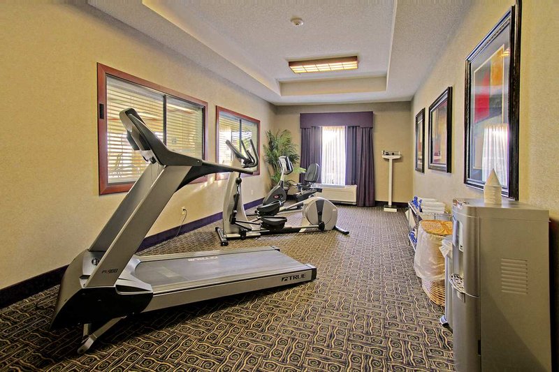Hampton Inn Siloam Springs - Siloam Springs, AR
