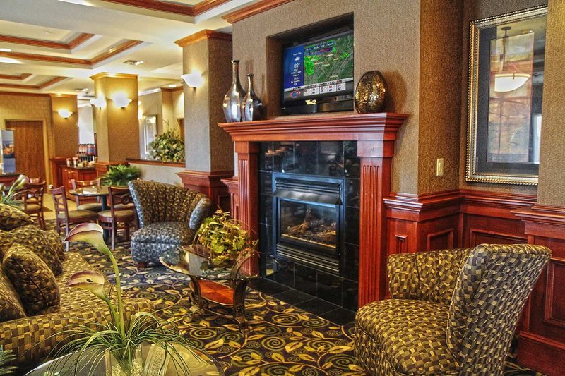 Hampton Inn Siloam Springs - Siloam Springs, AR