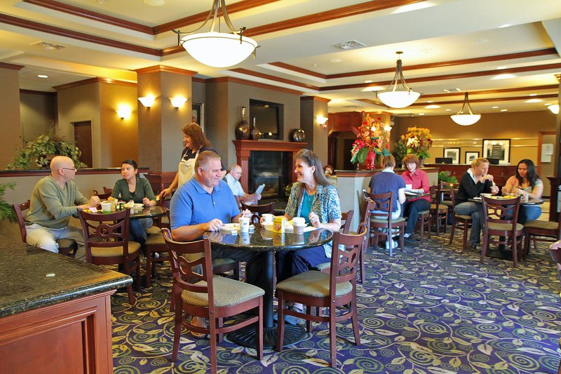 Hampton Inn Siloam Springs - Siloam Springs, AR