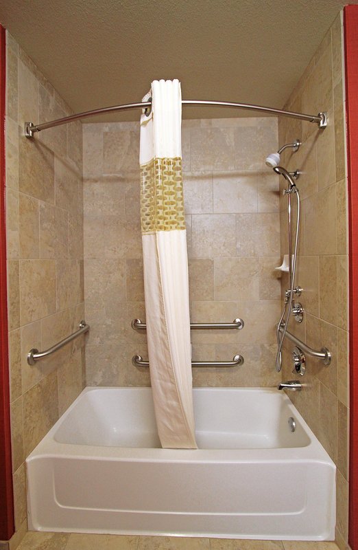 Hampton Inn Siloam Springs - Siloam Springs, AR