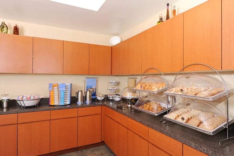 Hampton Inn Gaffney - Gaffney, SC