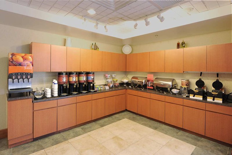 Hampton Inn Gaffney - Gaffney, SC