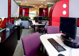 Conference Area