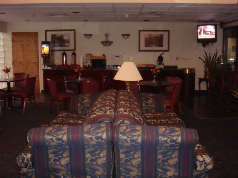 Best Western-White House Inn - Warm Springs, GA