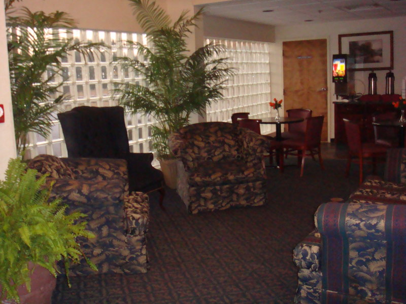 Best Western-White House Inn - Warm Springs, GA