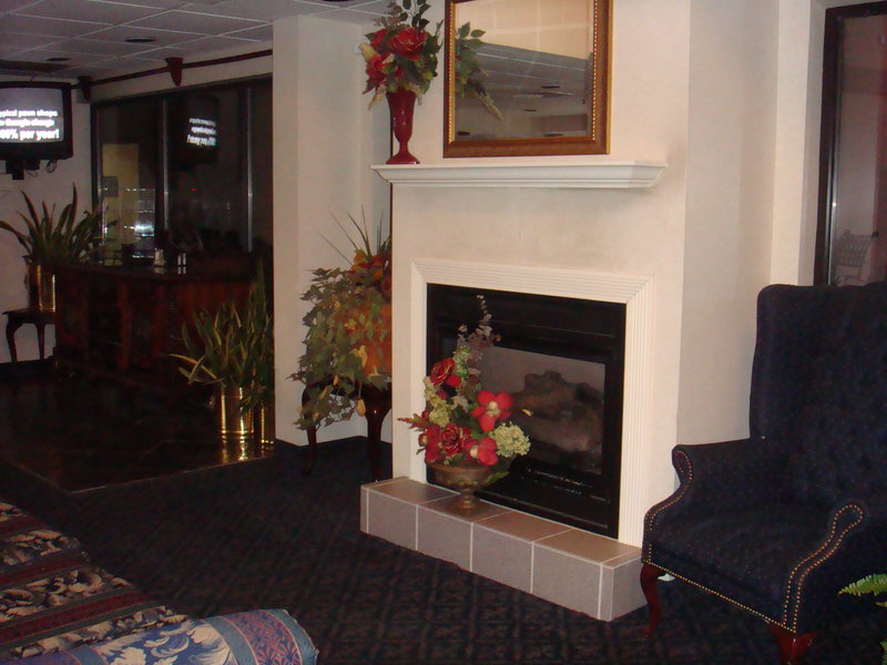 Best Western-White House Inn - Warm Springs, GA
