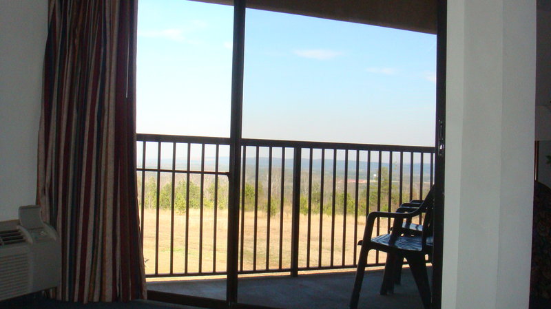 Best Western-White House Inn - Warm Springs, GA
