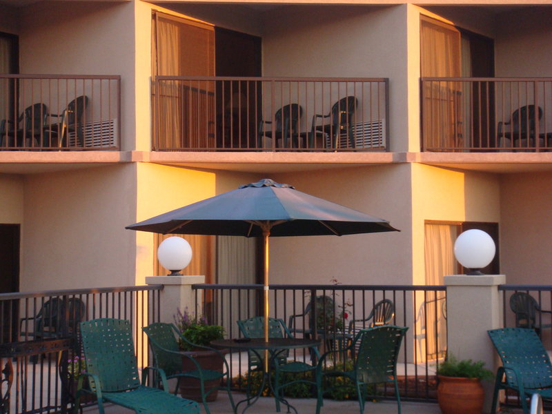 Best Western-White House Inn - Warm Springs, GA