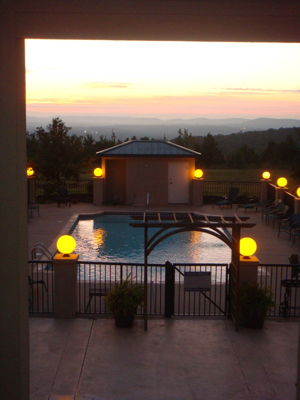 Best Western-White House Inn - Warm Springs, GA