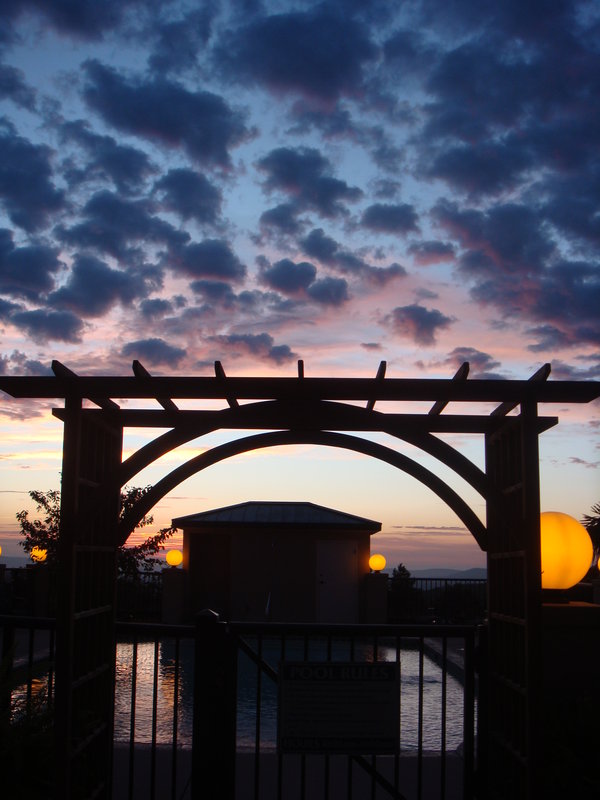 Best Western-White House Inn - Warm Springs, GA