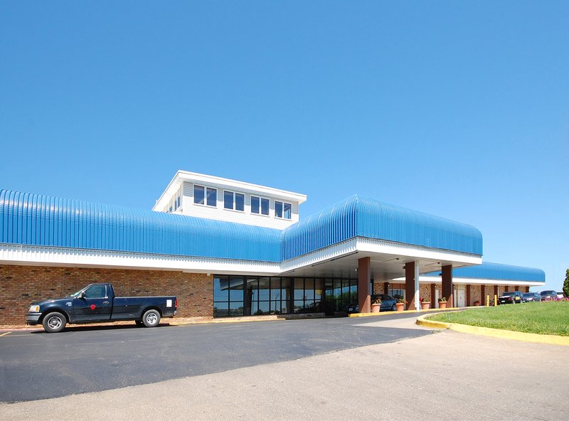 Best Western - Sedalia, MO