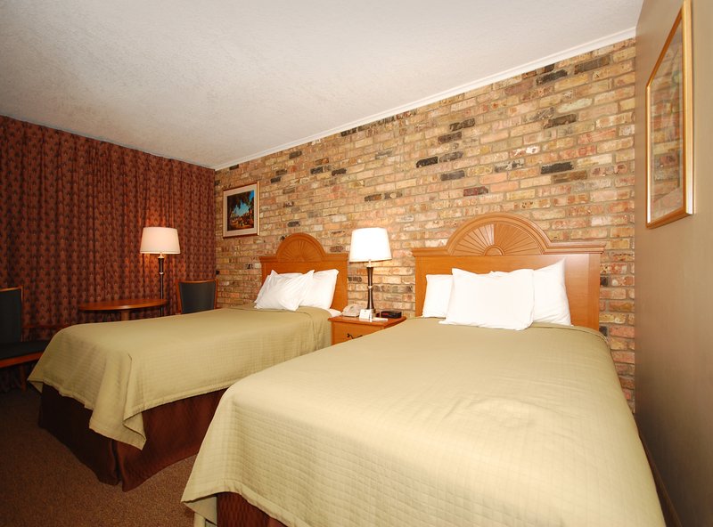 Best Western - Sedalia, MO