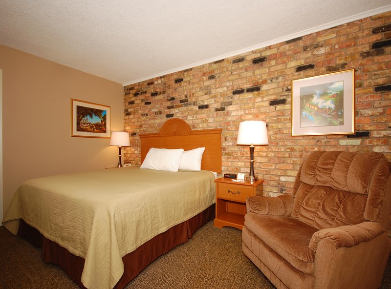 Best Western - Sedalia, MO