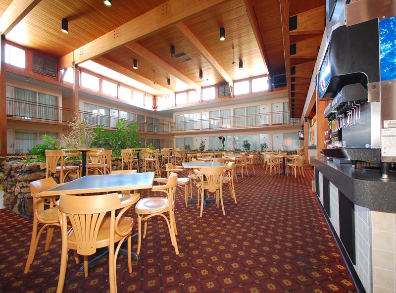 Best Western - Sedalia, MO