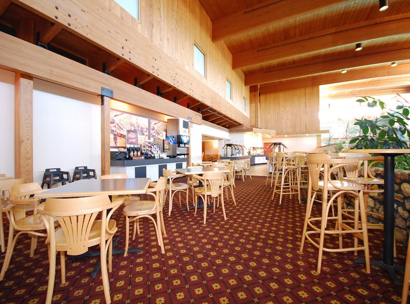 Best Western - Sedalia, MO