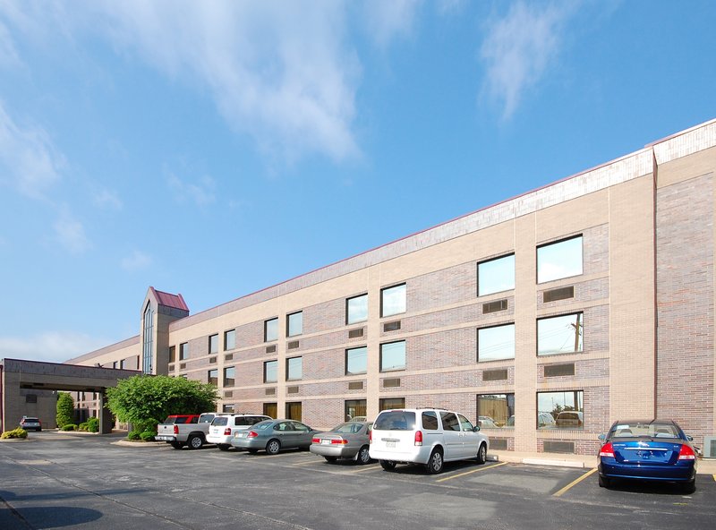 BEST WESTERN Deerfield Inn - Springfield, MO