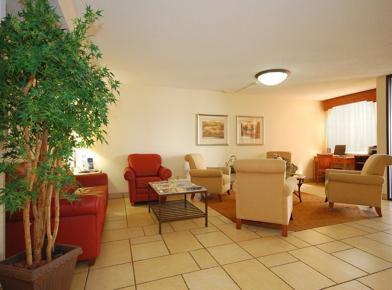 BEST WESTERN Deerfield Inn - Springfield, MO