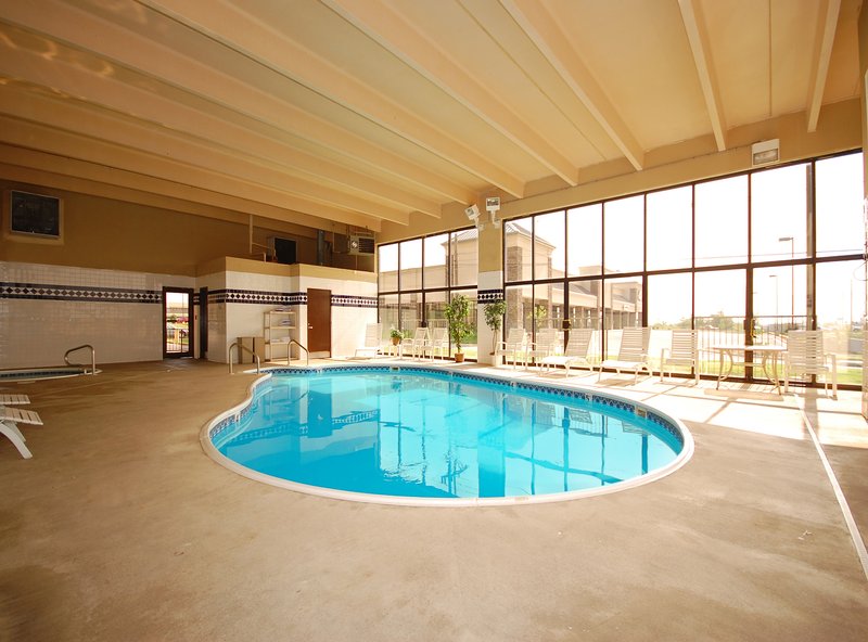 BEST WESTERN Deerfield Inn - Springfield, MO