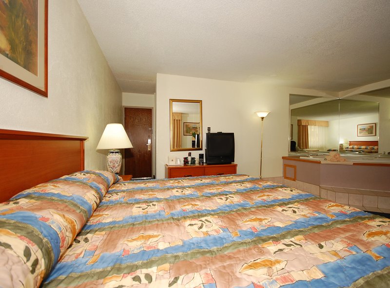 BEST WESTERN Deerfield Inn - Springfield, MO