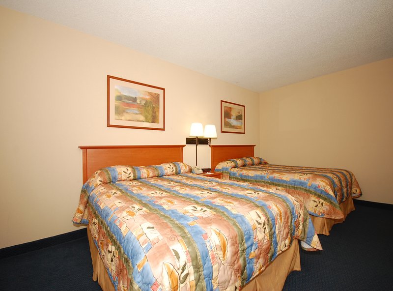 BEST WESTERN Deerfield Inn - Springfield, MO
