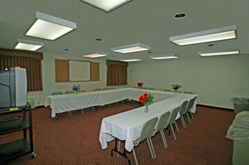 BEST WESTERN Deerfield Inn - Springfield, MO