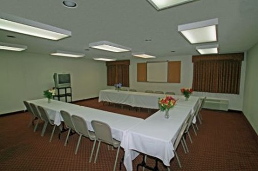 BEST WESTERN Deerfield Inn - Springfield, MO
