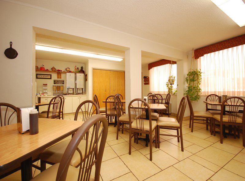 BEST WESTERN Deerfield Inn - Springfield, MO