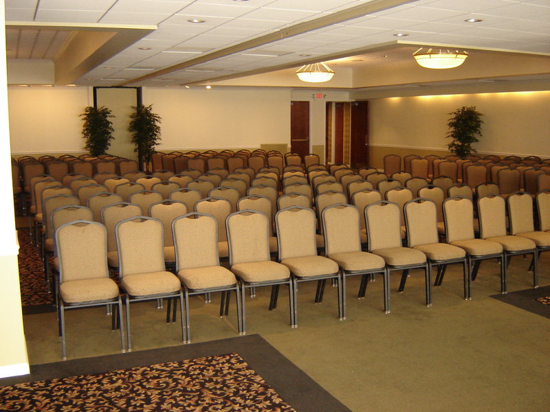 BEST WESTERN Airport Plaza Inn & Conference Center - Bridgeton, MO