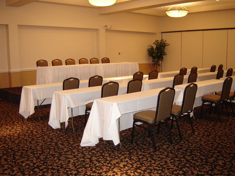 BEST WESTERN Airport Plaza Inn & Conference Center - Bridgeton, MO