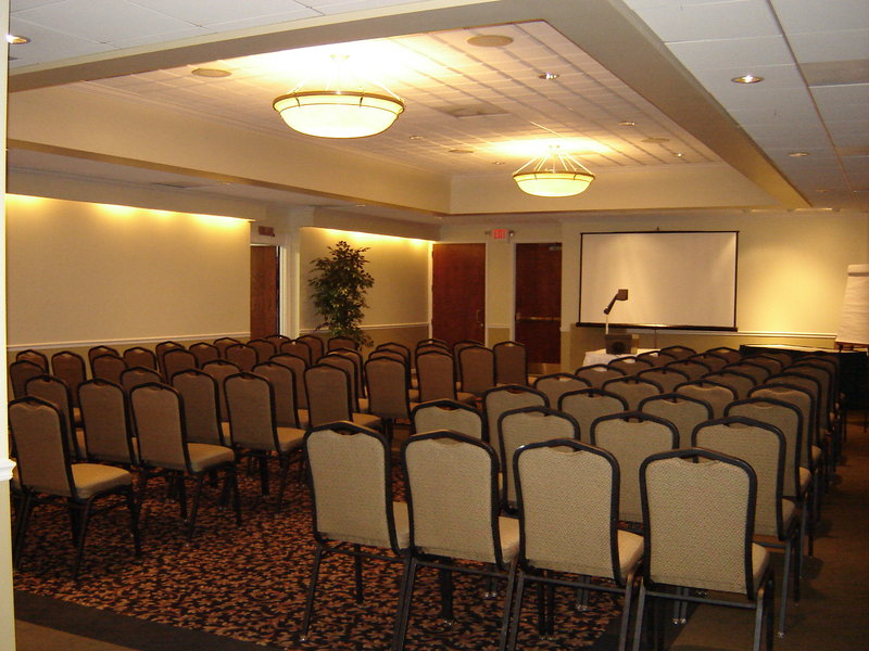 BEST WESTERN Airport Plaza Inn & Conference Center - Bridgeton, MO