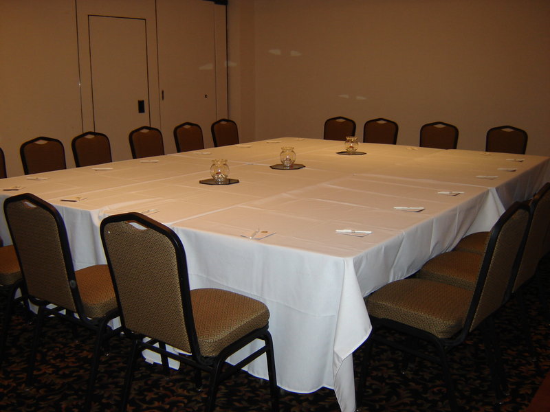 BEST WESTERN Airport Plaza Inn & Conference Center - Bridgeton, MO
