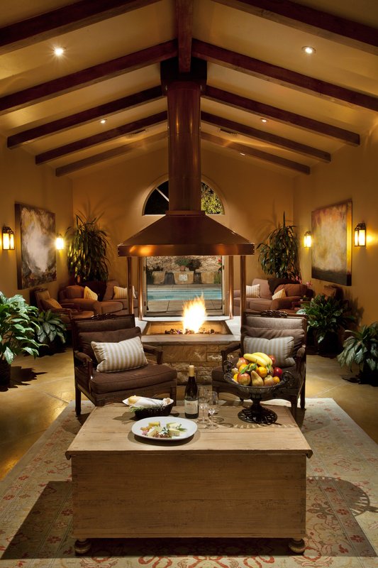 Bernardus Lodge & Spa - Carmel Valley, CA