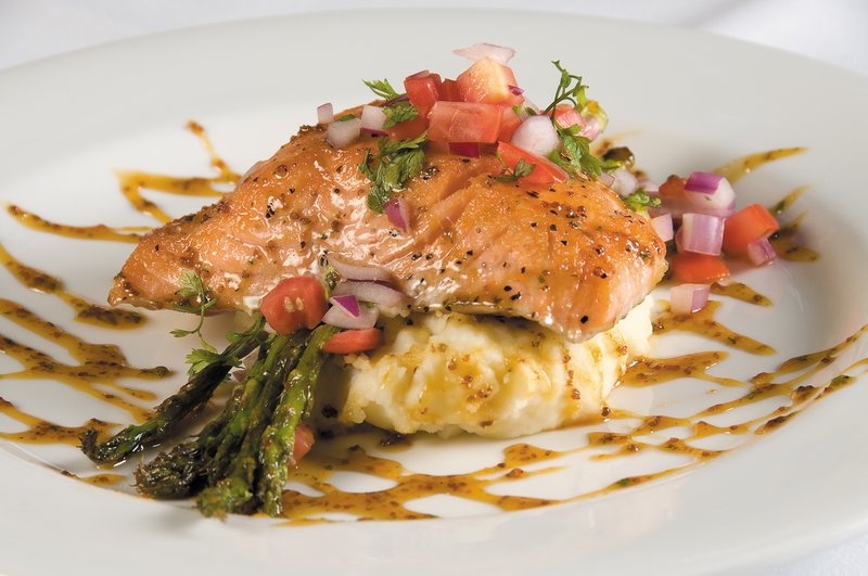 Boone Tavern Hotel - Berea, KY