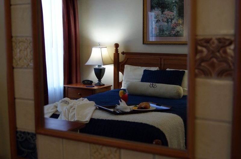 Boone Tavern Hotel - Berea, KY