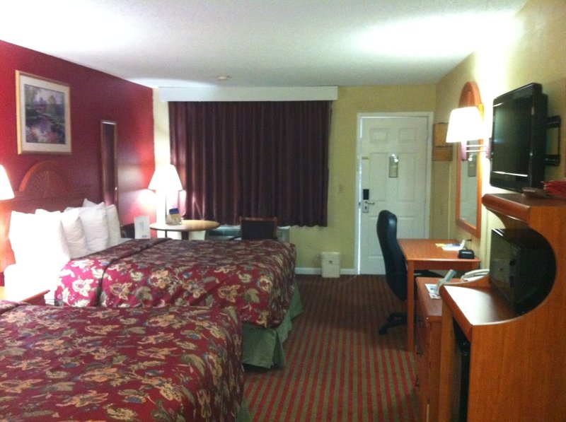 Best Western Glenpool/Tulsa - Glenpool, OK