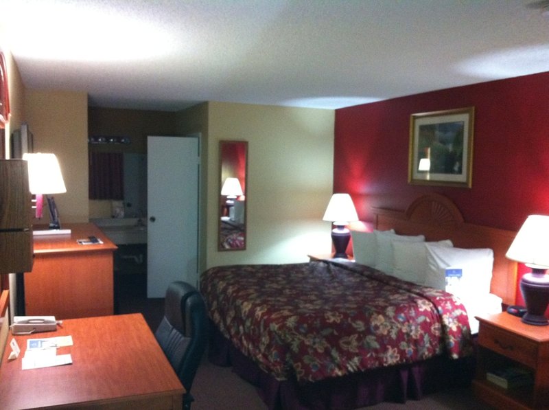 Best Western Glenpool/Tulsa - Glenpool, OK