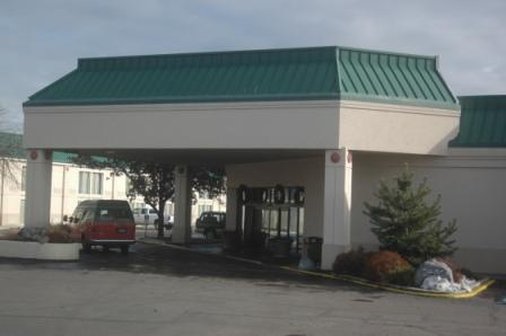 The Boise Hotel And Conference Center